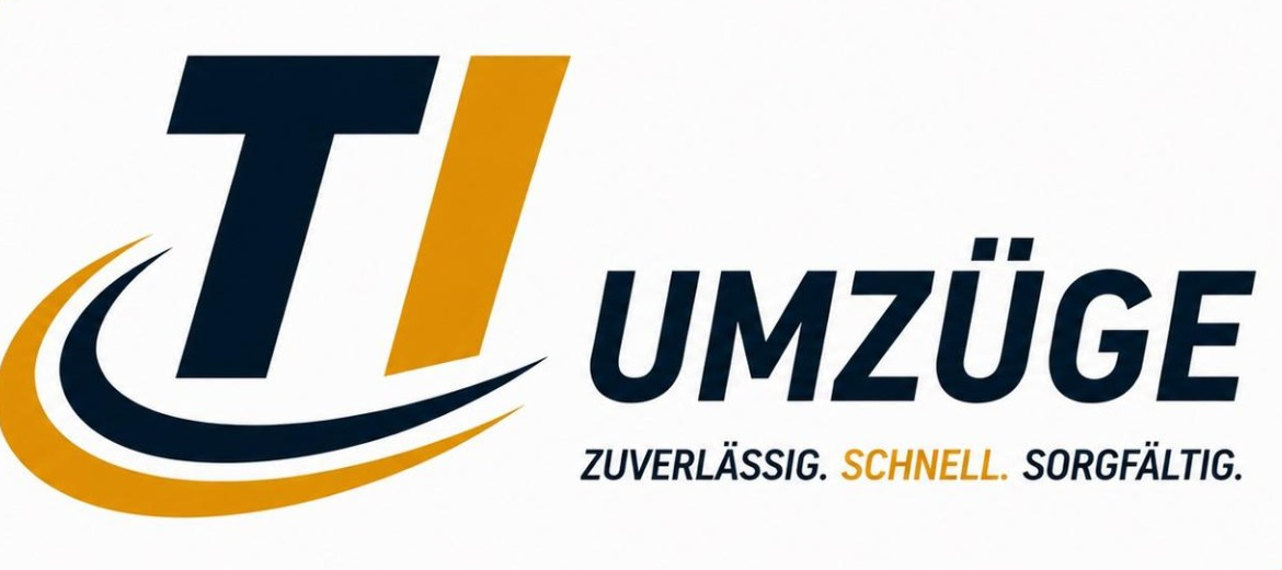 TI Umzüge Logo